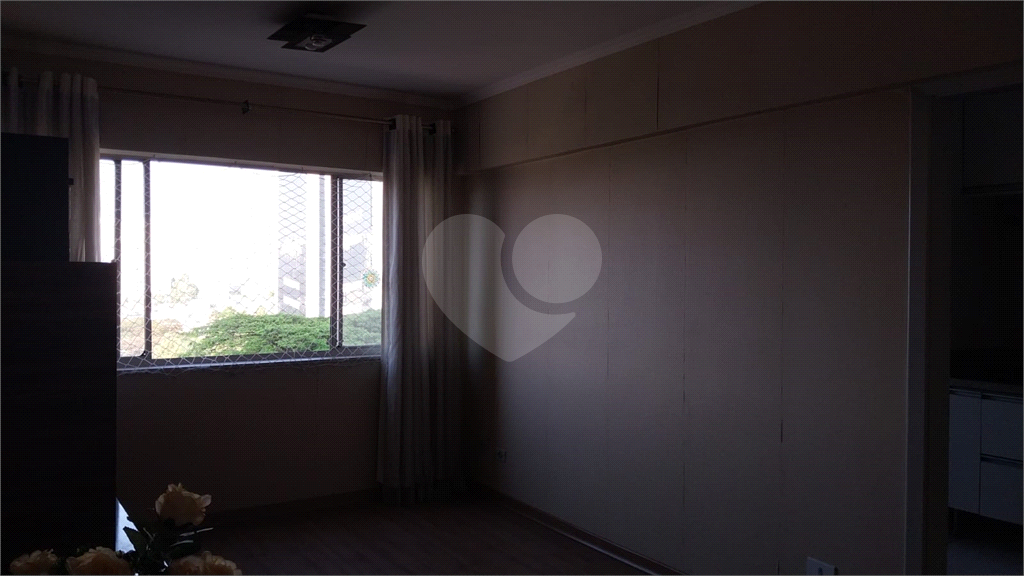 Apartamento Residencial TATUAPÉ