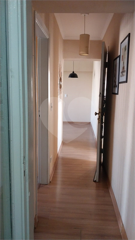 Apartamento Residencial TATUAPÉ