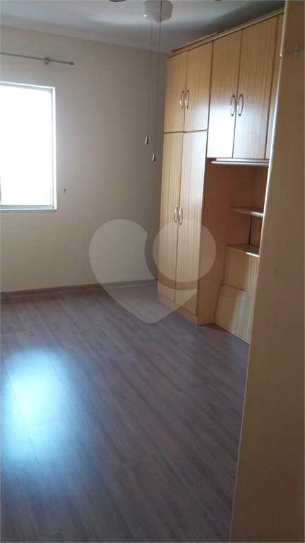 Apartamento Residencial TATUAPÉ