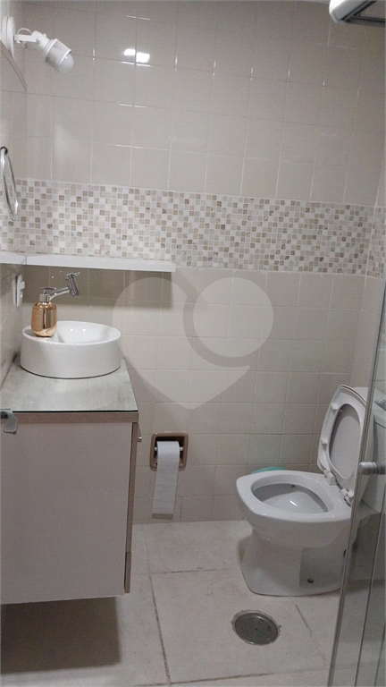 Apartamento Residencial TATUAPÉ