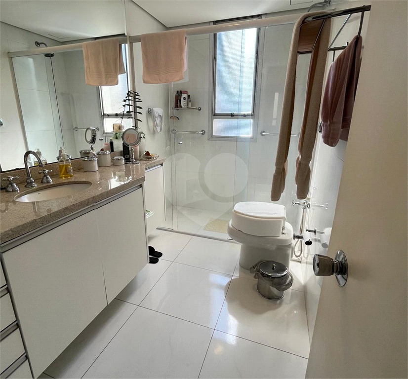 Apartamento, 3 quartos, 140 m² - Foto 10