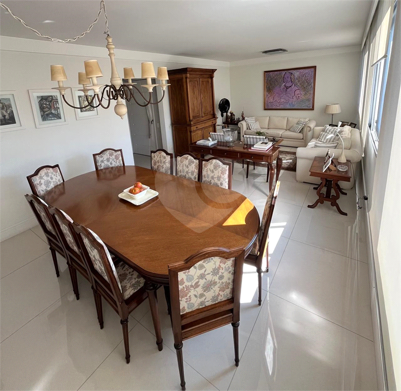 Apartamento, 3 quartos, 140 m² - Foto 3