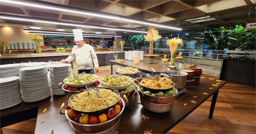 Apartamento, 3 quartos, 140 m² - Foto 31