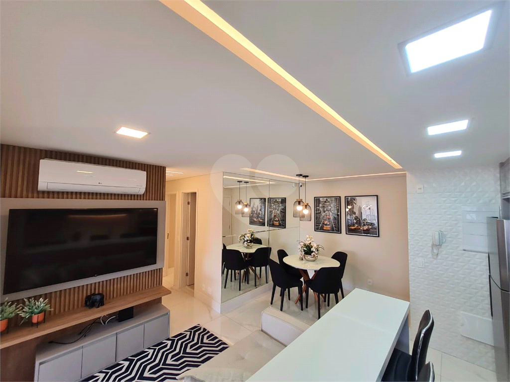 Apartamento Condomínio Caminhos da Lapa Home Club