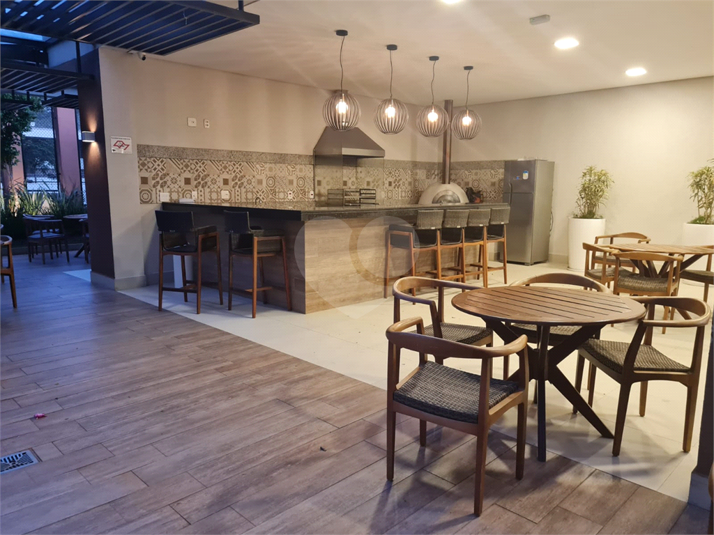 Apartamento Condomínio Caminhos da Lapa Home Club