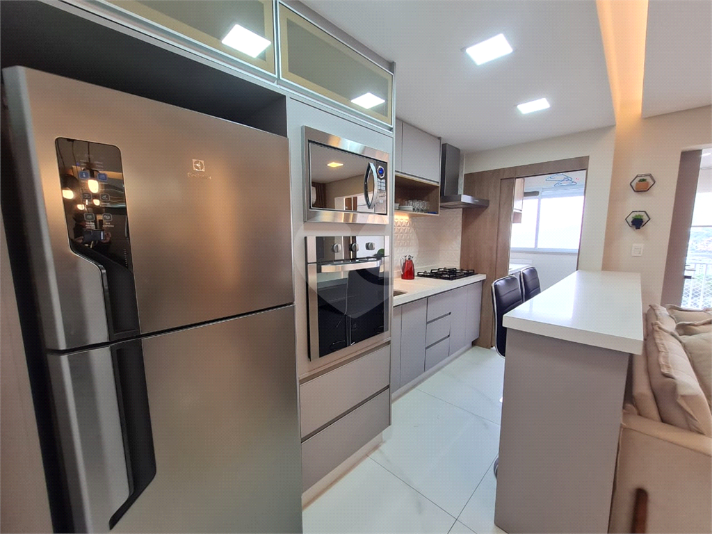Apartamento Condomínio Caminhos da Lapa Home Club