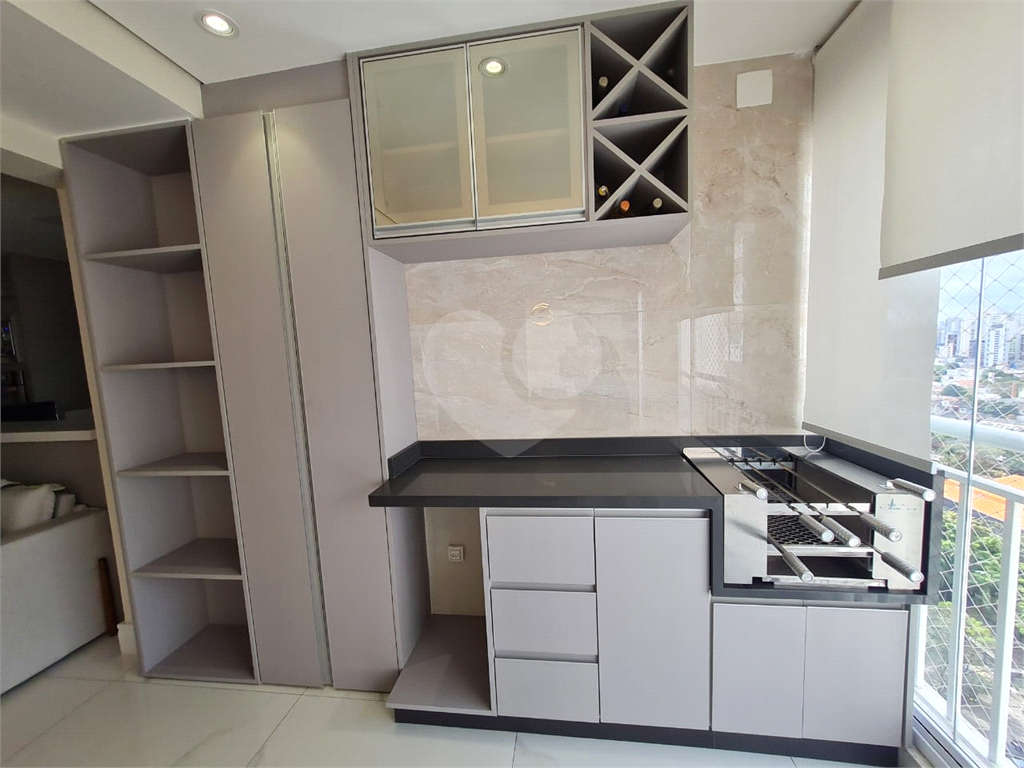 Apartamento Condomínio Caminhos da Lapa Home Club