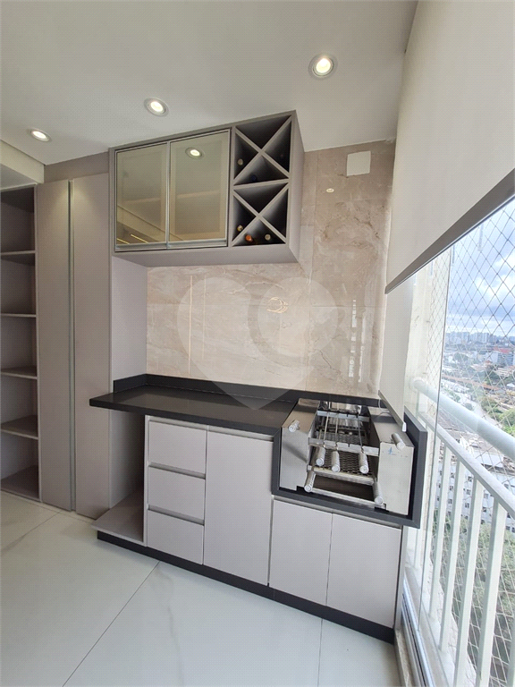 Apartamento Condomínio Caminhos da Lapa Home Club