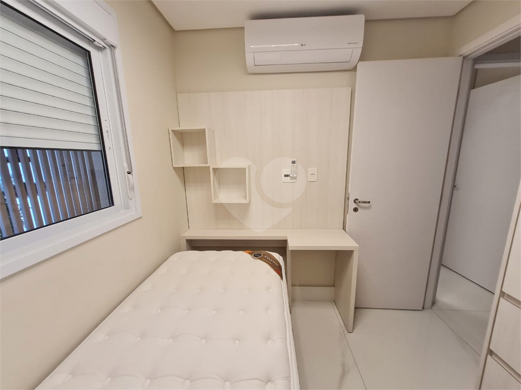 Apartamento Condomínio Caminhos da Lapa Home Club
