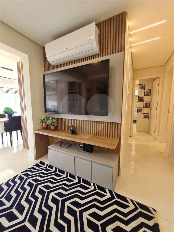 Apartamento Condomínio Caminhos da Lapa Home Club