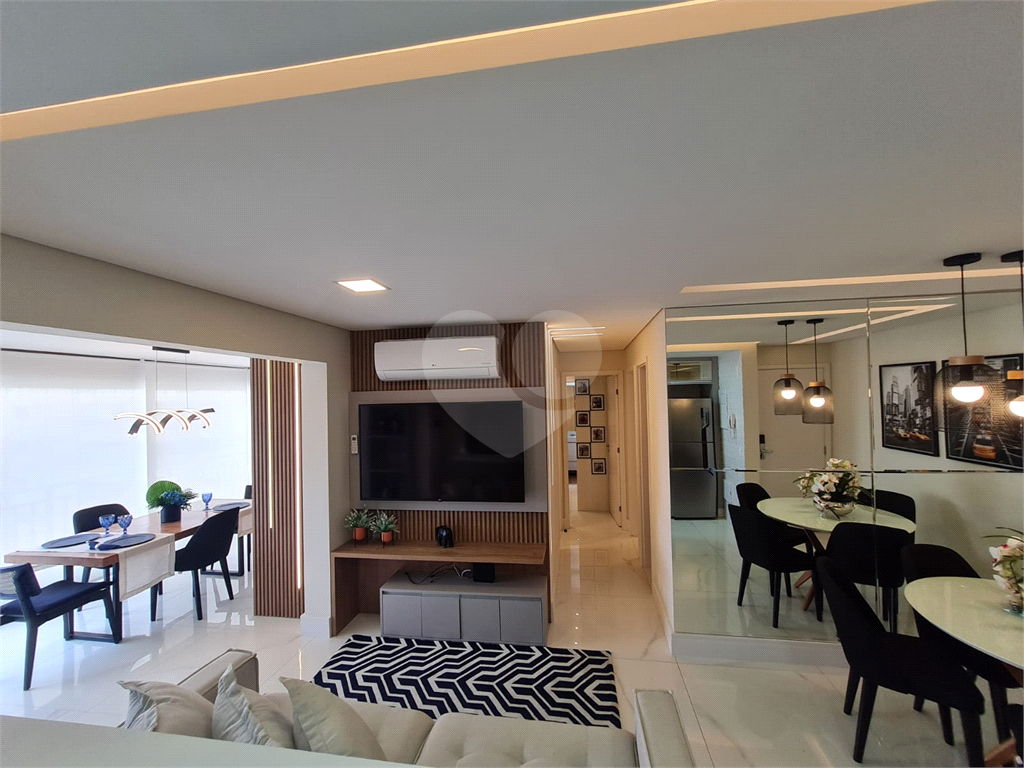 Apartamento Condomínio Caminhos da Lapa Home Club