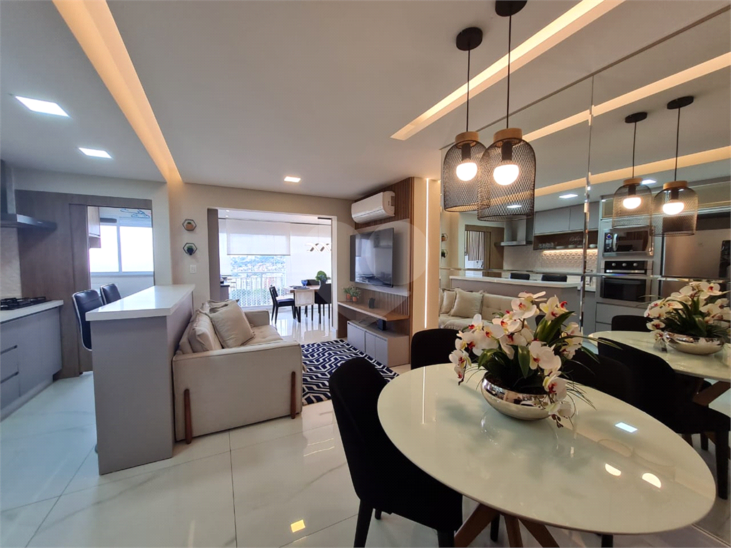 Apartamento Condomínio Caminhos da Lapa Home Club