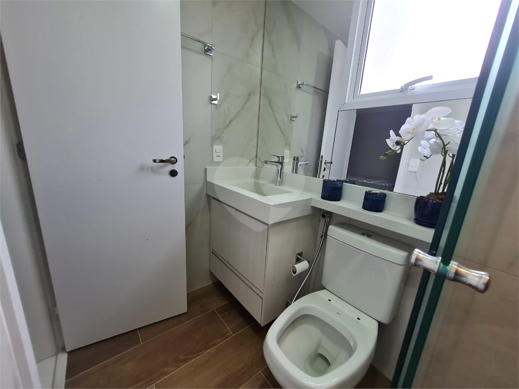 Apartamento Condomínio Caminhos da Lapa Home Club