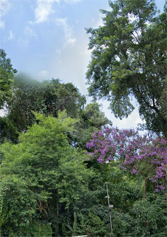 Terreno em rua sem saída