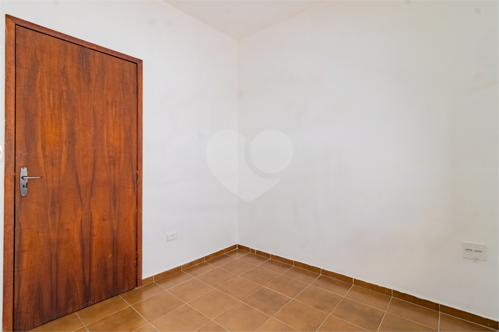 Casa térrea - Perdizes - 2 Dormitórios - 86 m²