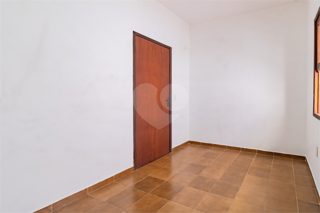 Casa térrea - Perdizes - 2 Dormitórios - 86 m²