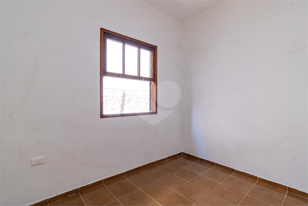 Casa térrea - Perdizes - 2 Dormitórios - 86 m²