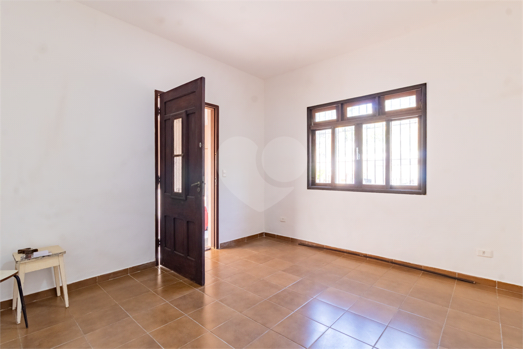 Casa térrea - Perdizes - 2 Dormitórios - 86 m²