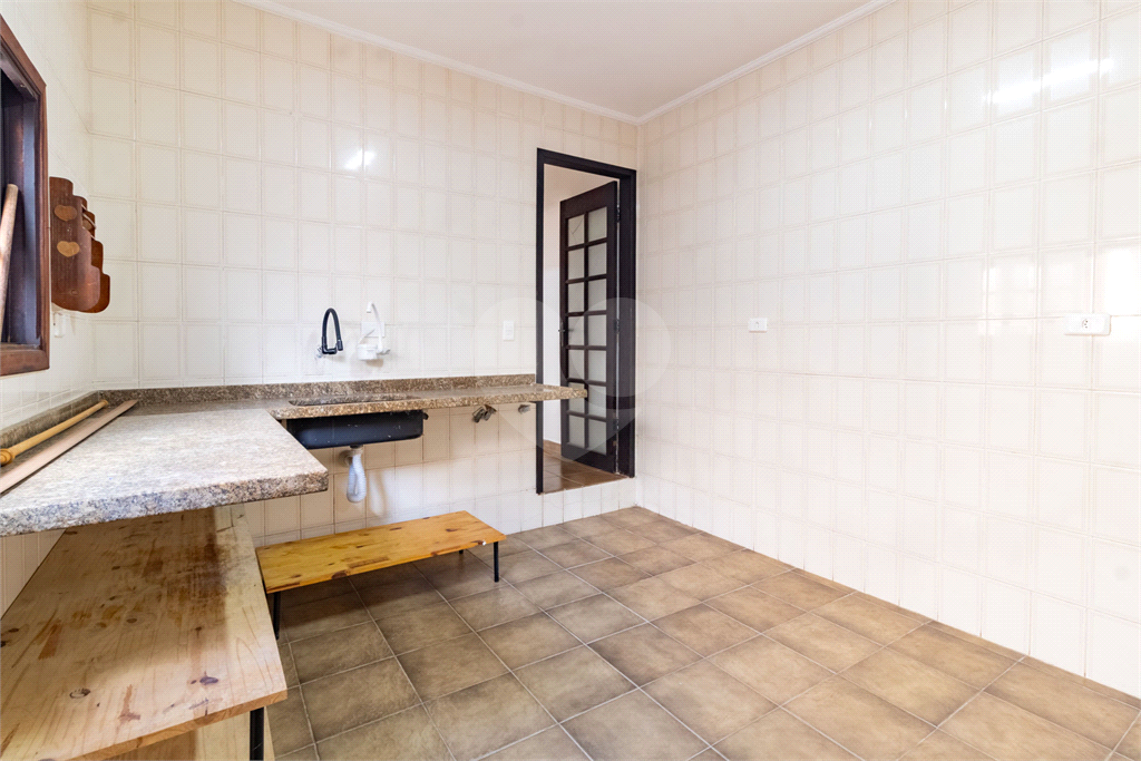 Casa térrea - Perdizes - 2 Dormitórios - 86 m²