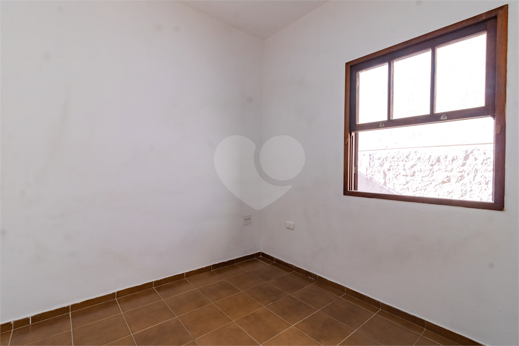 Casa térrea - Perdizes - 2 Dormitórios - 86 m²