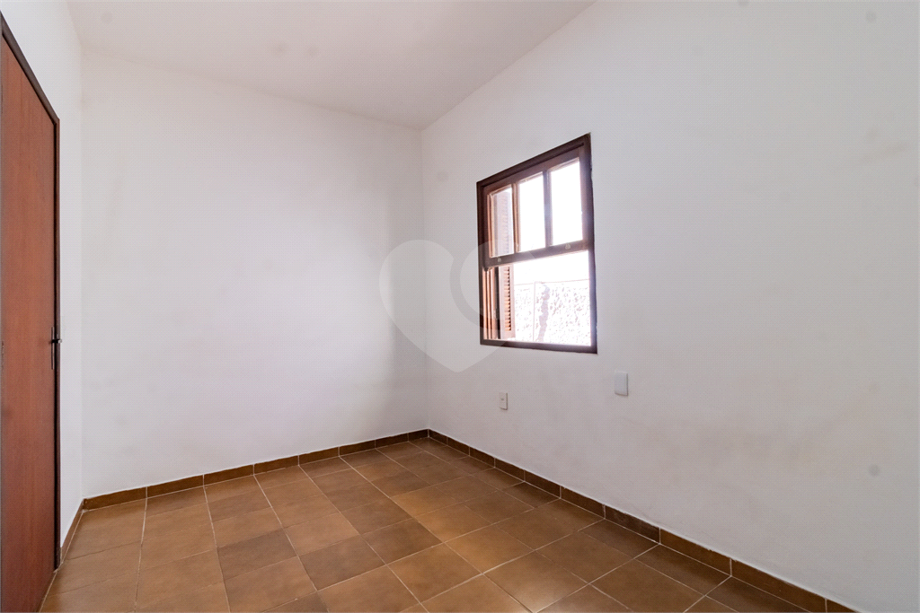 Casa térrea - Perdizes - 2 Dormitórios - 86 m²