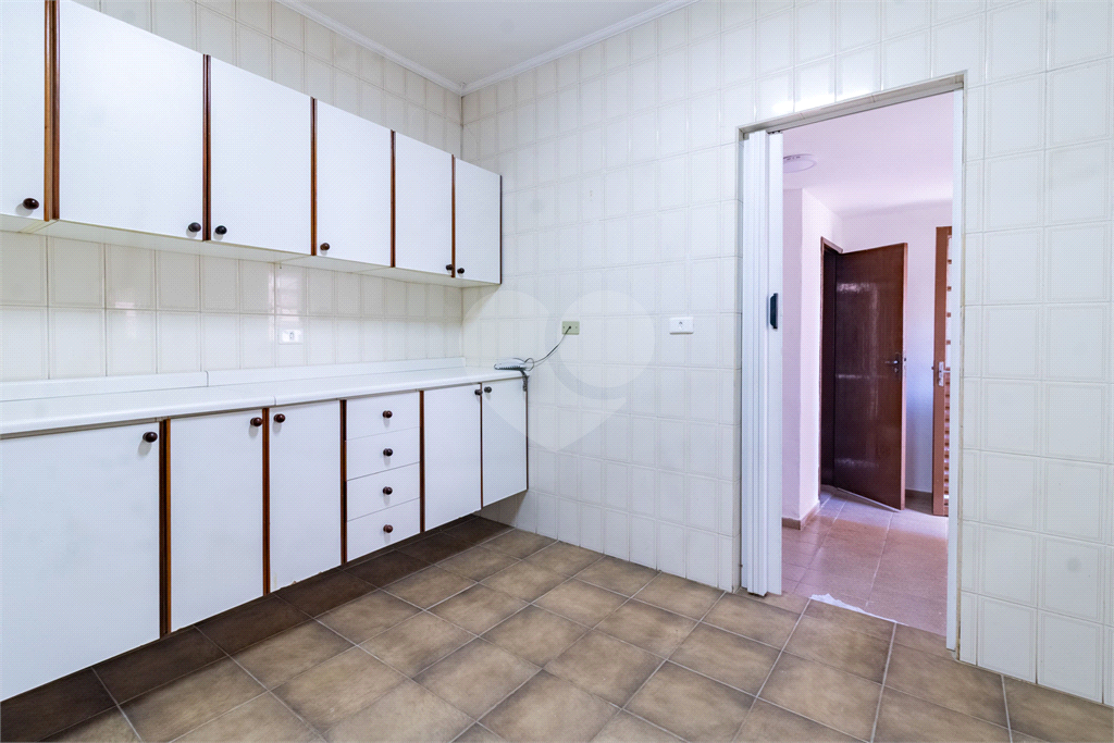 Casa térrea - Perdizes - 2 Dormitórios - 86 m²