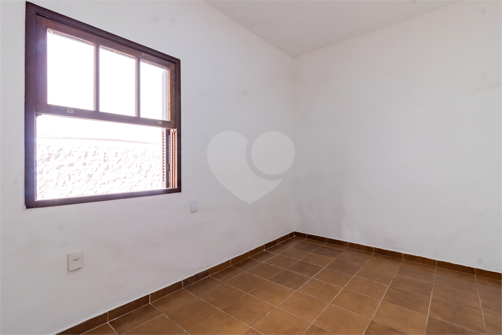 Casa térrea - Perdizes - 2 Dormitórios - 86 m²