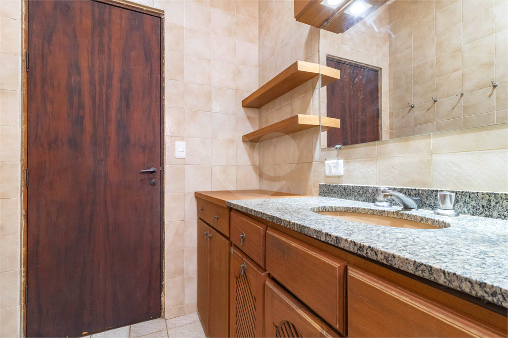 Casa térrea - Perdizes - 2 Dormitórios - 86 m²