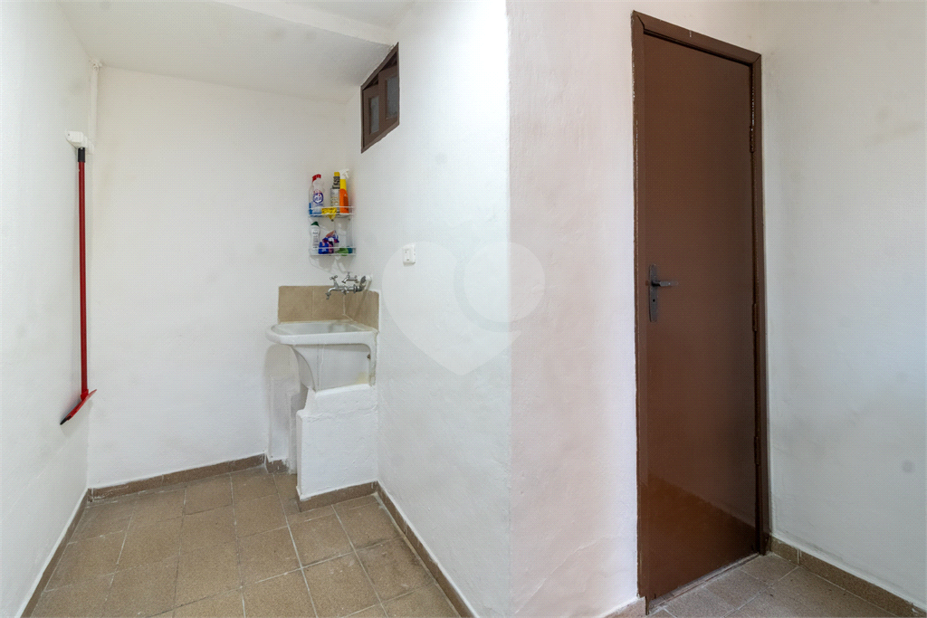Casa térrea - Perdizes - 2 Dormitórios - 86 m²
