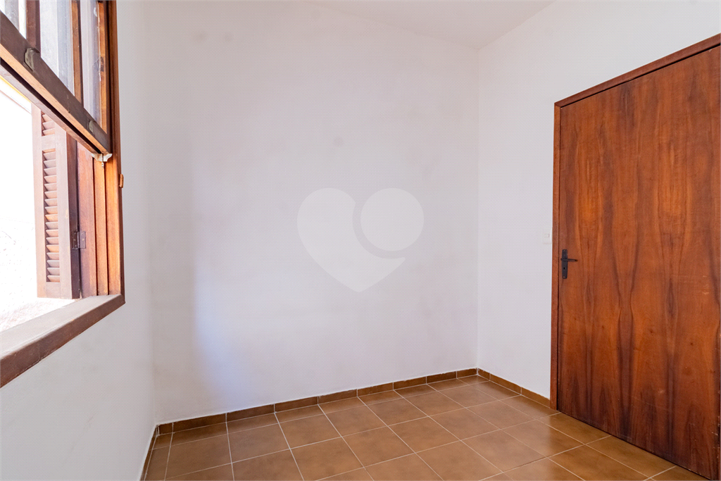 Casa térrea - Perdizes - 2 Dormitórios - 86 m²