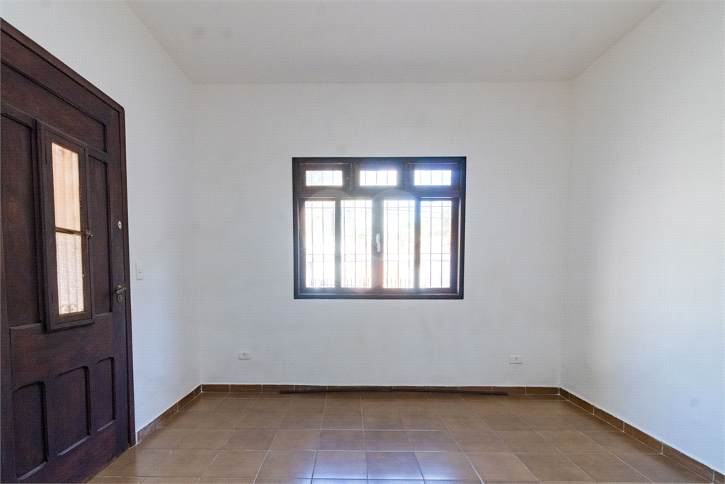 Casa térrea - Perdizes - 2 Dormitórios - 86 m²