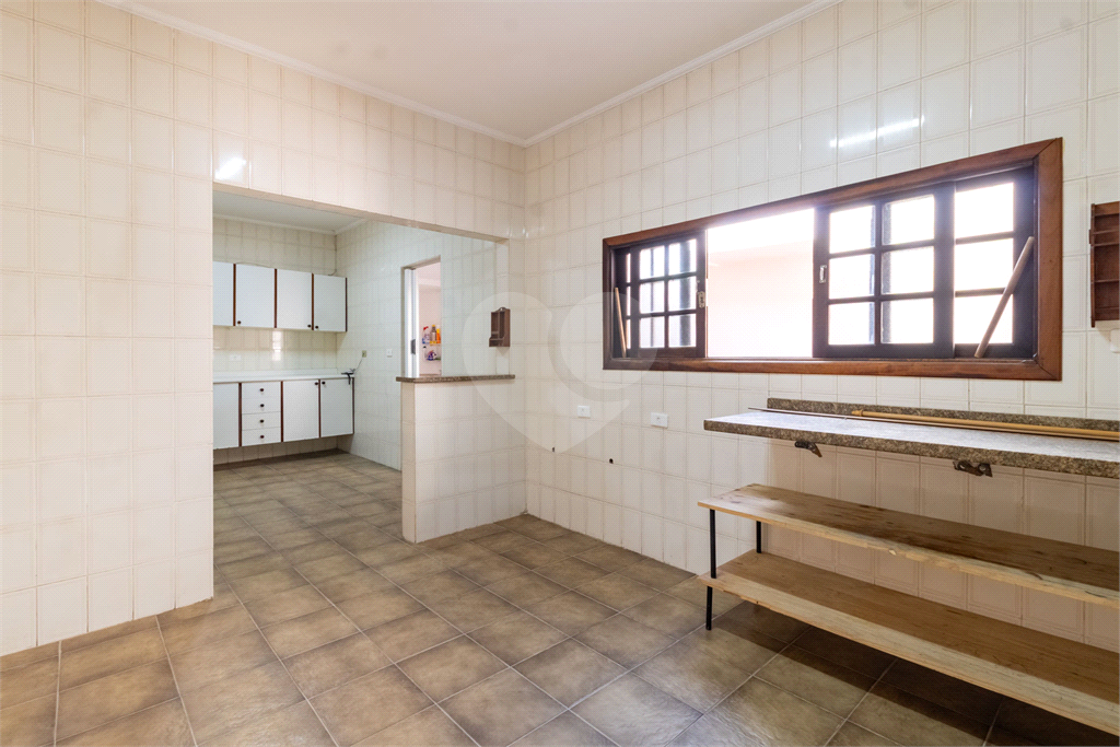 Casa térrea - Perdizes - 2 Dormitórios - 86 m²