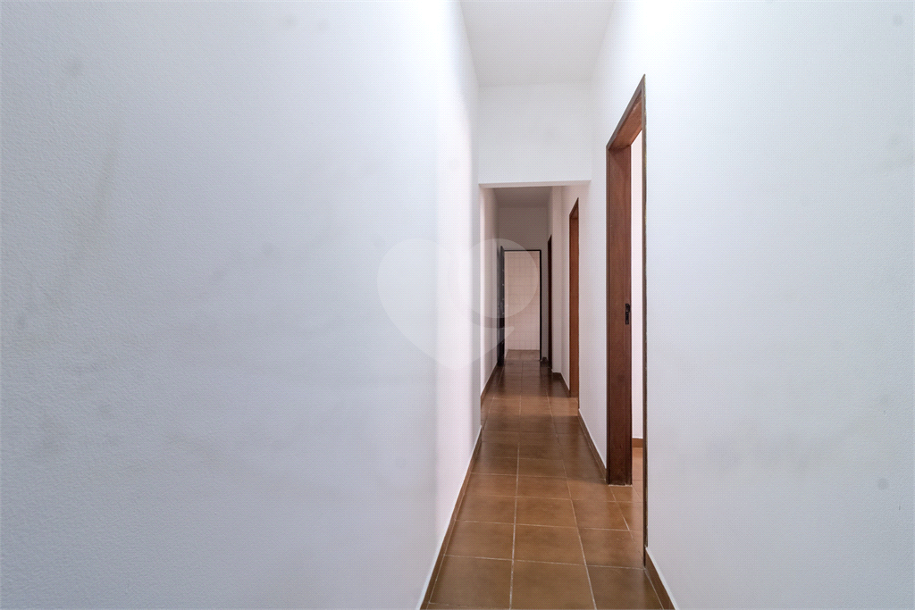 Casa térrea - Perdizes - 2 Dormitórios - 86 m²