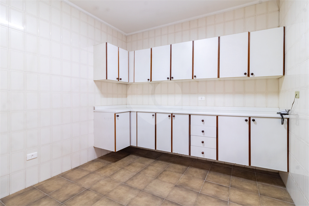 Casa térrea - Perdizes - 2 Dormitórios - 86 m²