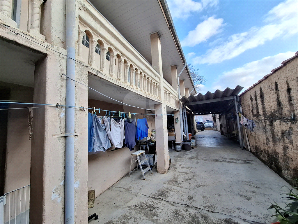 Terreno, 450 m² - Foto 1