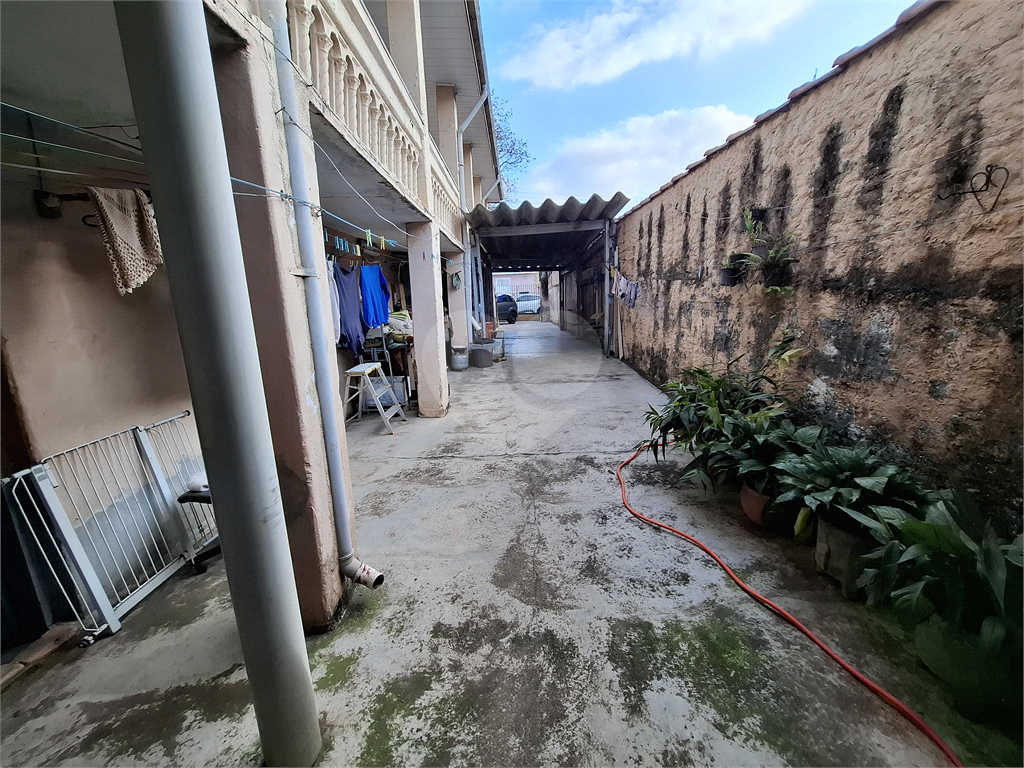 Terreno, 450 m² - Foto 2