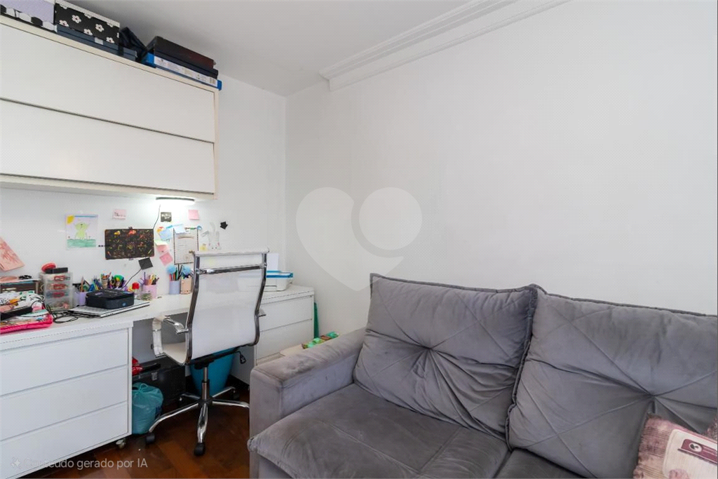 Apartamento com.4 dormitórios e 4 vagas em Santana, Sao Paulo