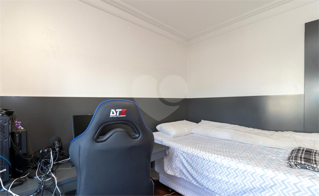 Apartamento com.4 dormitórios e 4 vagas em Santana, Sao Paulo