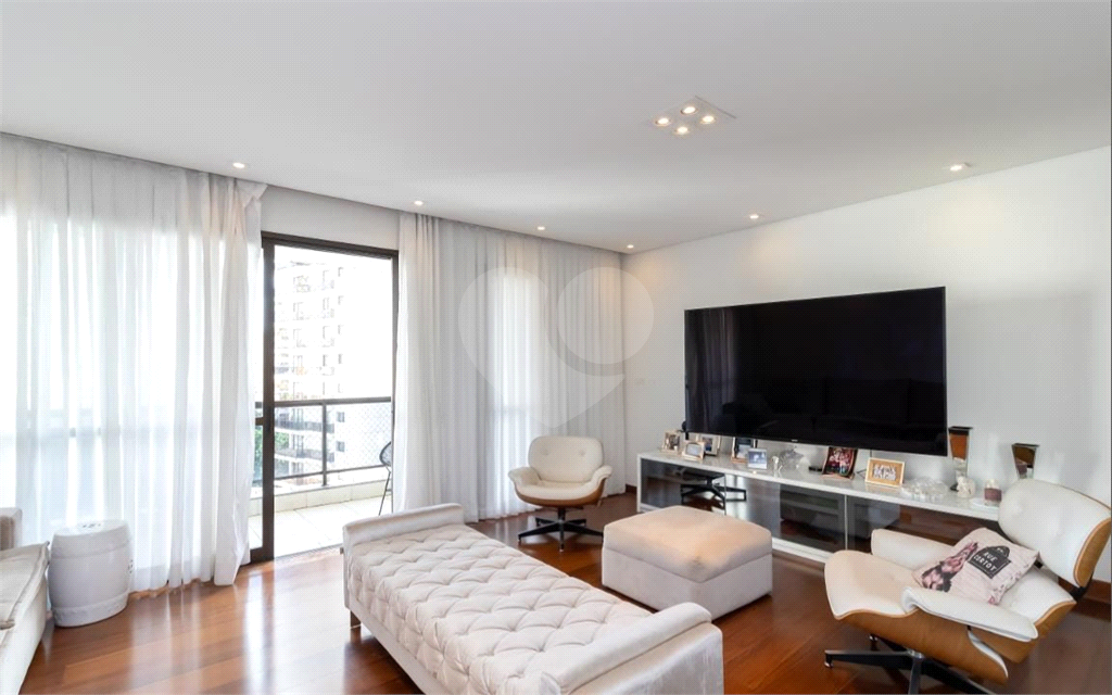 Apartamento com.4 dormitórios e 4 vagas em Santana, Sao Paulo