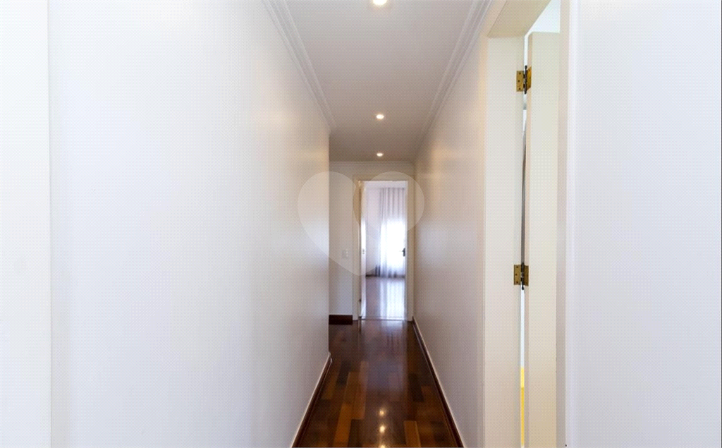 Apartamento com.4 dormitórios e 4 vagas em Santana, Sao Paulo