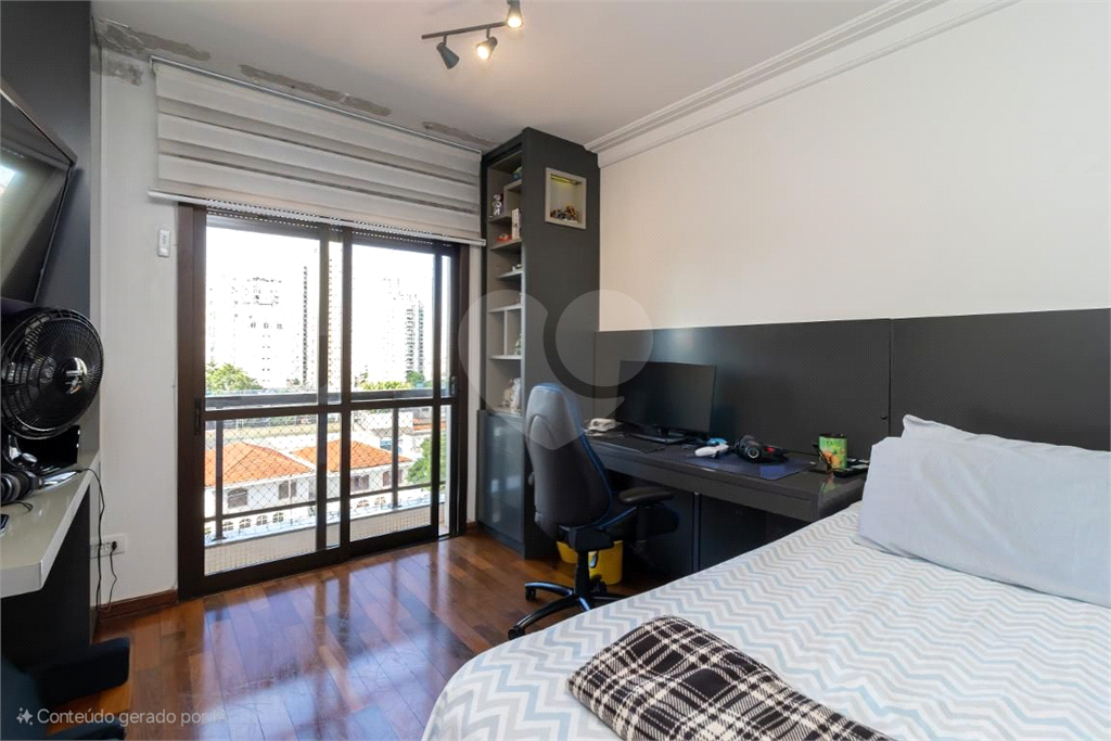 Apartamento com.4 dormitórios e 4 vagas em Santana, Sao Paulo