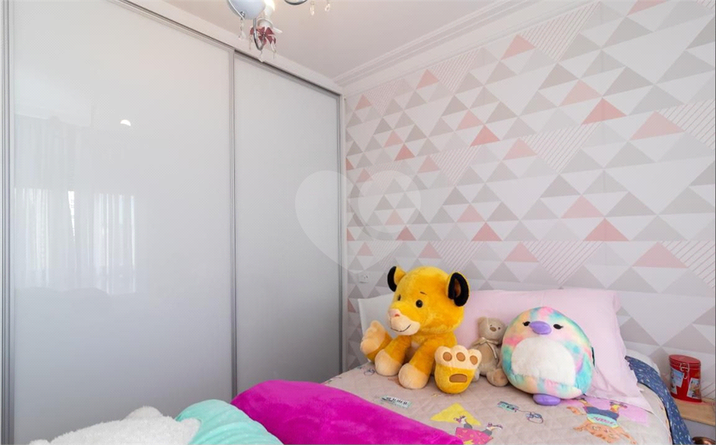 Apartamento com.4 dormitórios e 4 vagas em Santana, Sao Paulo