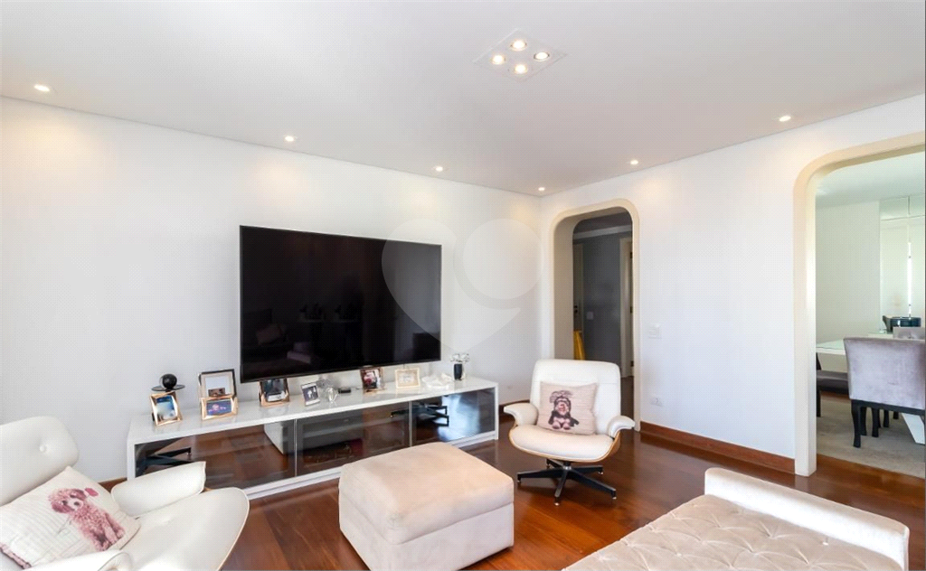 Apartamento com.4 dormitórios e 4 vagas em Santana, Sao Paulo