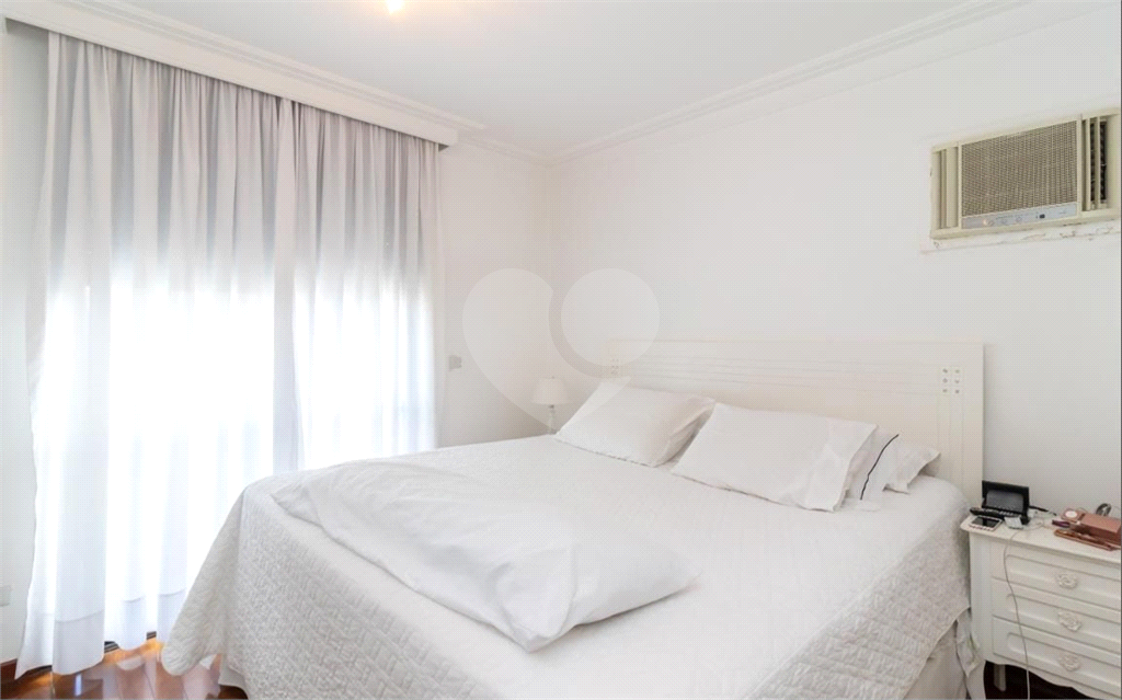 Apartamento com.4 dormitórios e 4 vagas em Santana, Sao Paulo