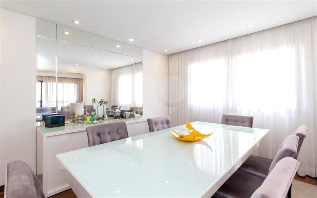 Apartamento com.4 dormitórios e 4 vagas em Santana, Sao Paulo
