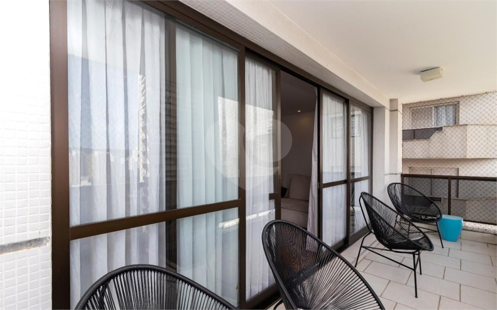 Apartamento com.4 dormitórios e 4 vagas em Santana, Sao Paulo