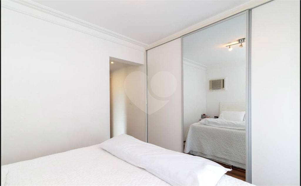 Apartamento com.4 dormitórios e 4 vagas em Santana, Sao Paulo