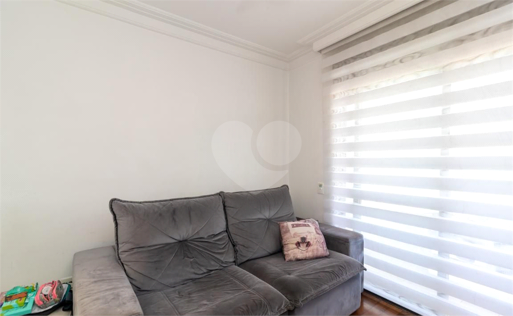 Apartamento com.4 dormitórios e 4 vagas em Santana, Sao Paulo