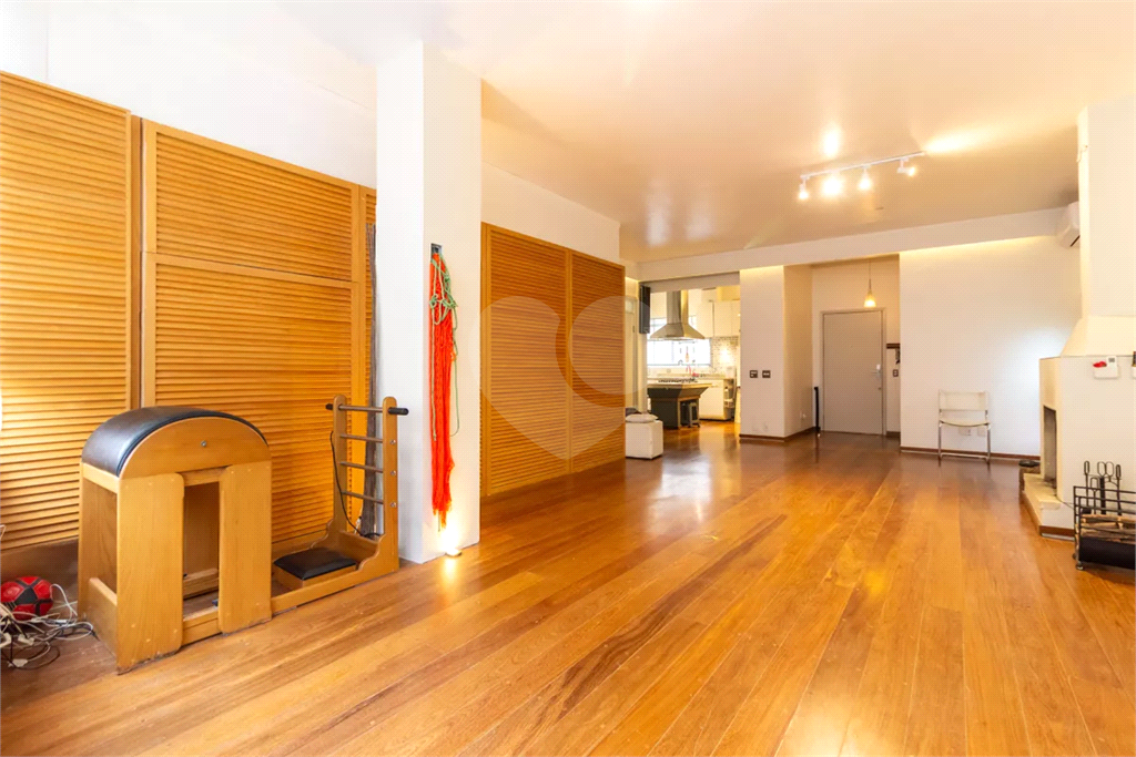 Apartamento, 3 quartos, 158 m² - Foto 5