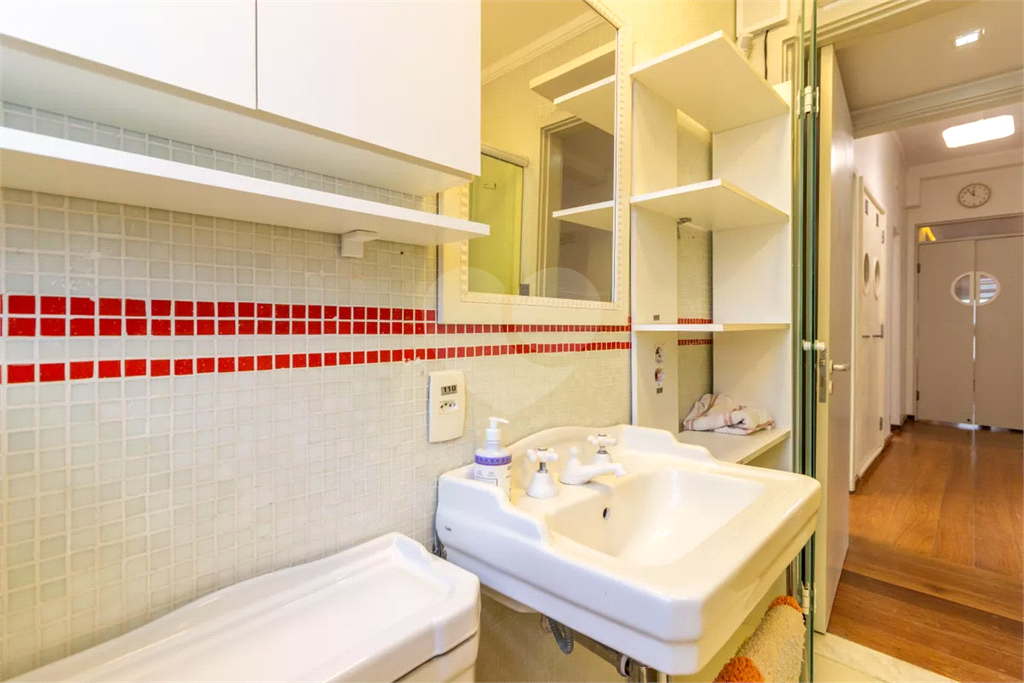 Apartamento, 3 quartos, 158 m² - Foto 18